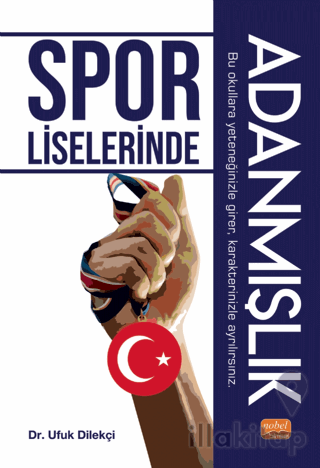 Spor Liselerinde Adanmışlık