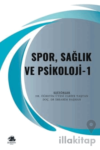 Spor, Sağlık ve Psikoloji - 1