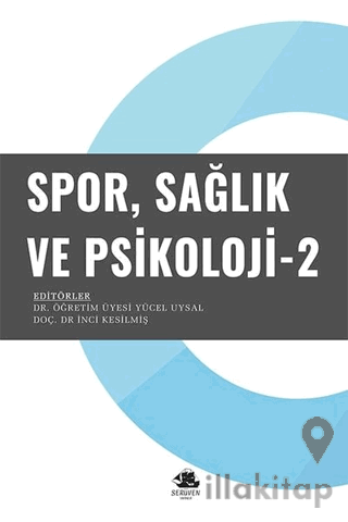 Spor Sağlık ve Psikoloji - 2