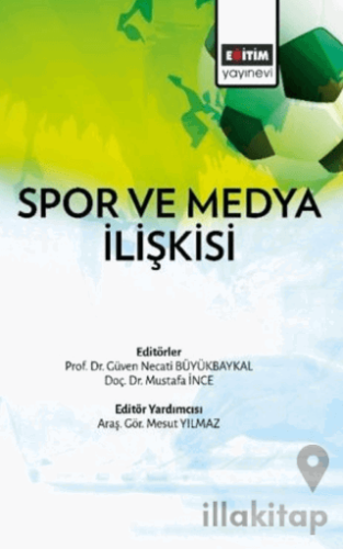 Spor ve Medya İlişkisi