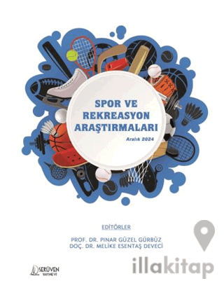 Spor ve Rekreasyon Araştırmaları