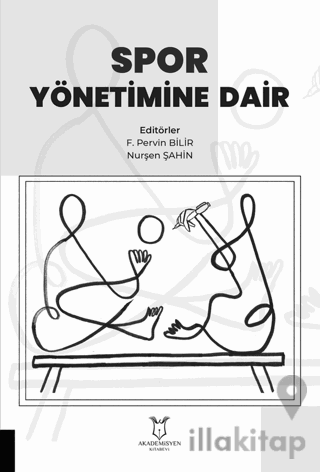 Spor Yönetimine Dair