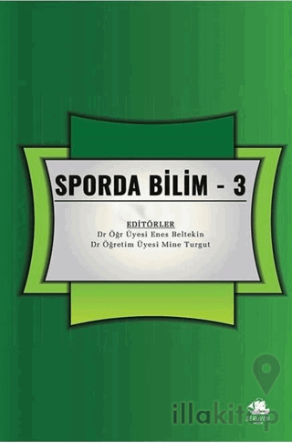 Sporda Bilim - 3