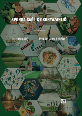 Sporda Sağlık Okuryazarlığı