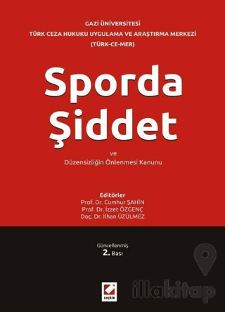 Sporda Şiddet