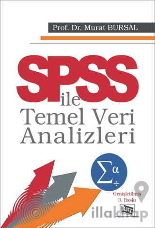 SPSS İle Temel Veri Analizleri