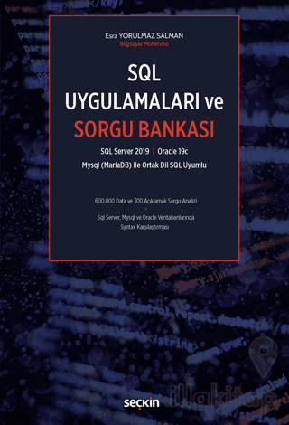 SQL Uygulamaları ve Sorgu Bankası