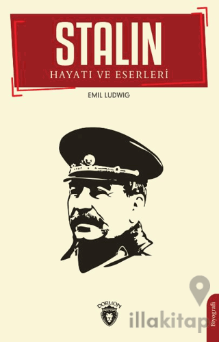 Stalin Hayatı ve Eserleri