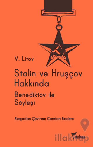 Stalin ve Hruşçov Hakkında