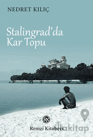 Stalingrad'da Kar Topu