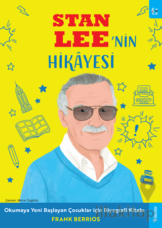 Stan Lee'nin Hikâyesi