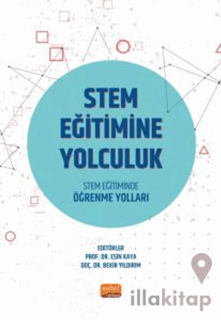 Stem Eğitimine Yolculuk