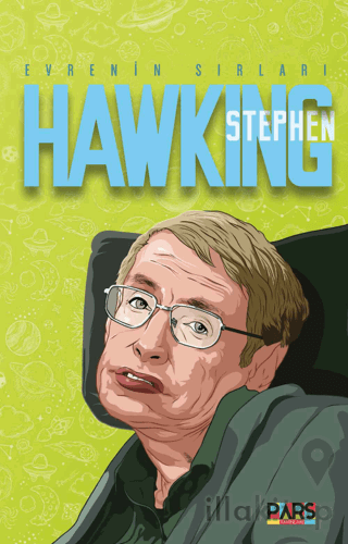 Stephen Hawking Evrenin Sırları