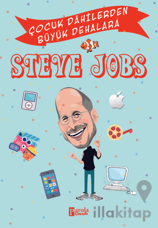 Steve Jobs