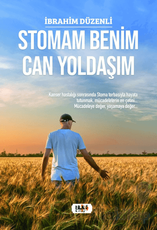 Stomam Benim Can Yoldaşım