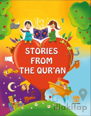 Stories From The Quran