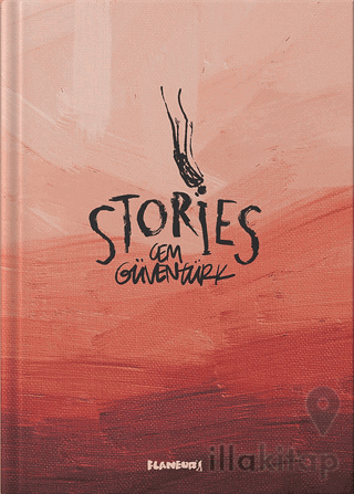 Stories (Standart Edisyon)