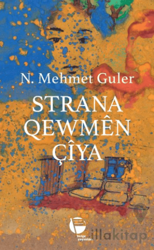 Strana Qewmen Çıya