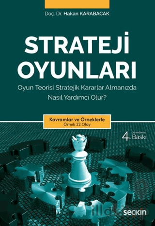 Strateji Oyunları