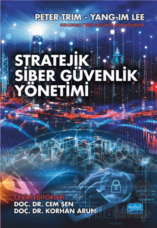 Stratejik Siber Güvenlik Yönetimi