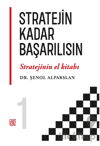 Stratejin Kadar Başarılısın