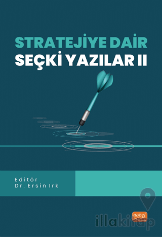 Stratejiye Dair Seçki Yazılar II