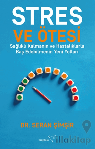 Stres ve Ötesi