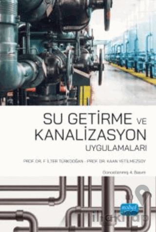 Su Getirme ve Kanalizasyon Uygulamaları