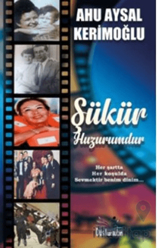 Şükür Huzurumdur