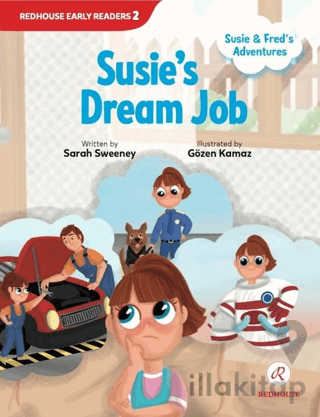 Susie's Dream Job