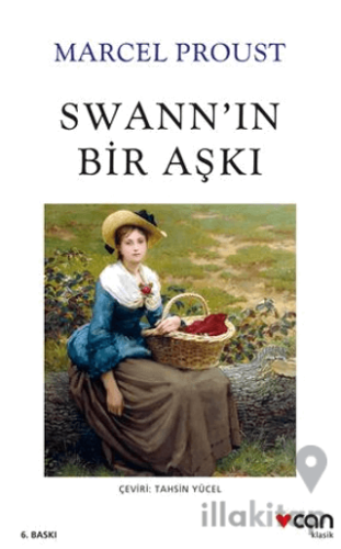 Swann’ın Bir Aşkı