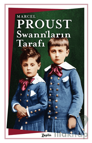 Swann’ların Tarafı