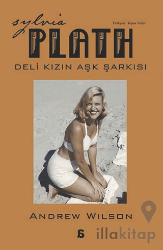 Sylvia Plath - Deli Kızın Aşk Şarkısı