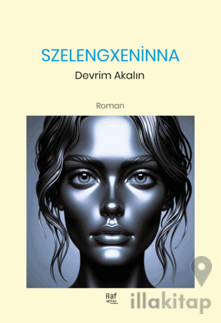 Szelengxeninna