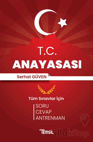 T.C Anayasası