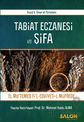 Tabiat Eczanesi ve Şifa