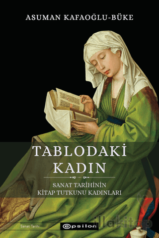 Tablodaki Kadın