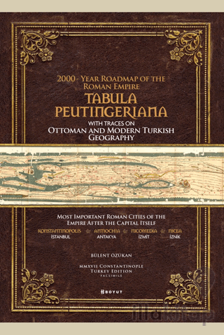 Tabula Peutingeriana