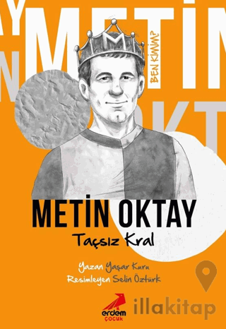 Taçsız Kral Metin Oktay - Ben Kimim?