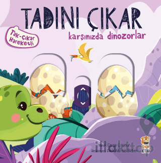 Tadını Çıkar - Karşınızda Dinozorlar