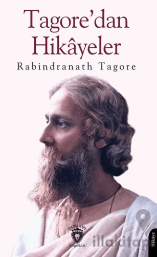 Tagore’dan Hikayeler