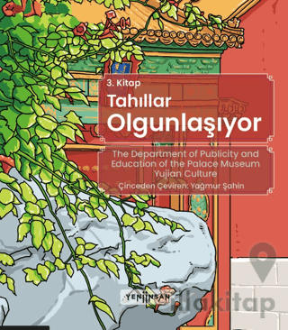 Tahıllar Olgunlaşıyor