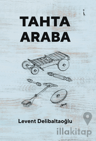 Tahta Araba