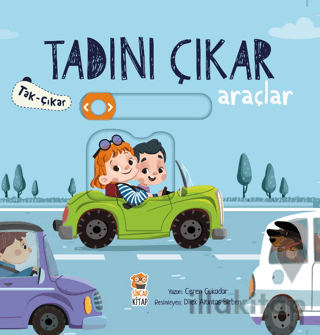 Tak - çıkar