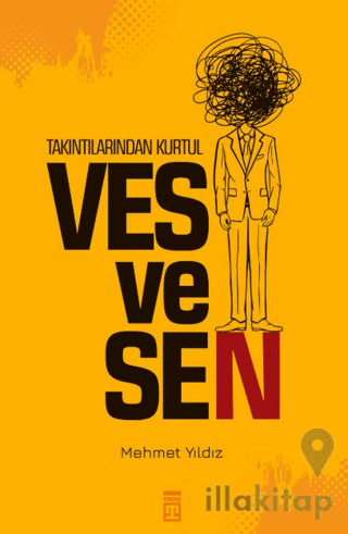 Takıntılarından Kurtul: Vesvesen