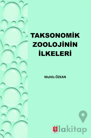 Taksonomik Zoolojinin İlkeleri