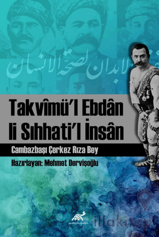 Takvimü’l Ebdan Li Sıhhati’l İnsan