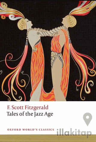 Tales of the Jazz Age