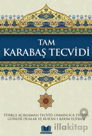 Tam Karabaş Tecvidi