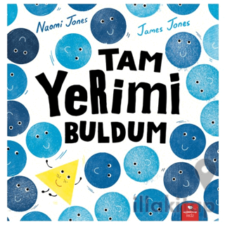 Tam Yerimi Buldum